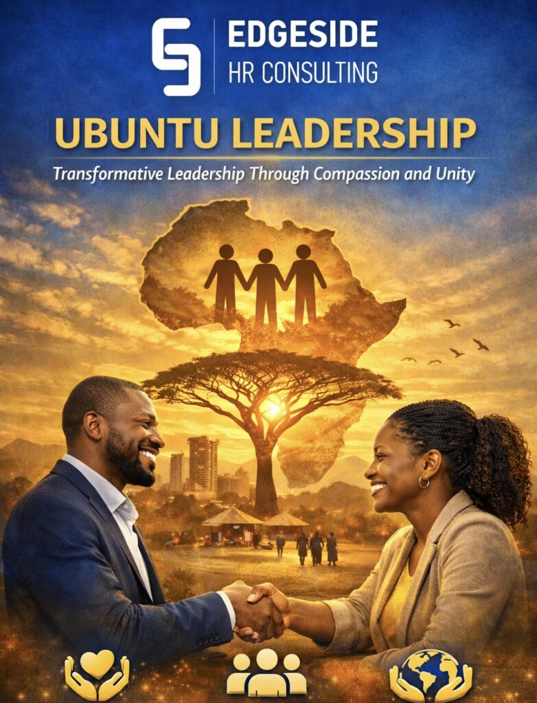Ubuntu Leadership: Leading with Humanity in the Modern Workplace ubuntu leadership image